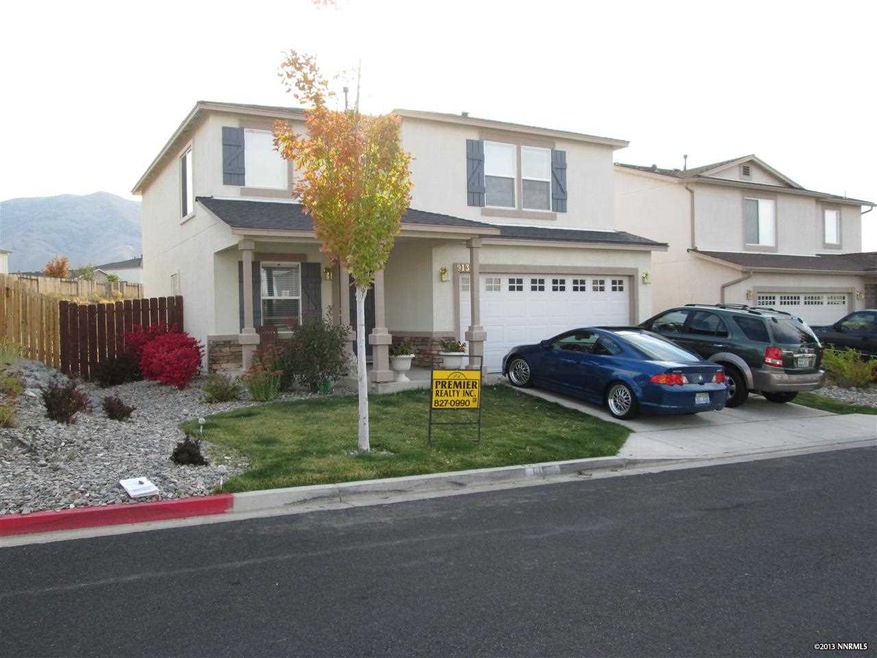 9135 Red Baron Blvd, Reno, NV 89506 - photo 1