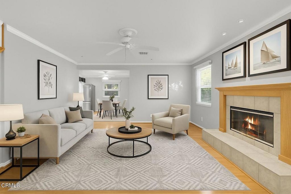 Sold $1,015,000 • Co-Listing Agent