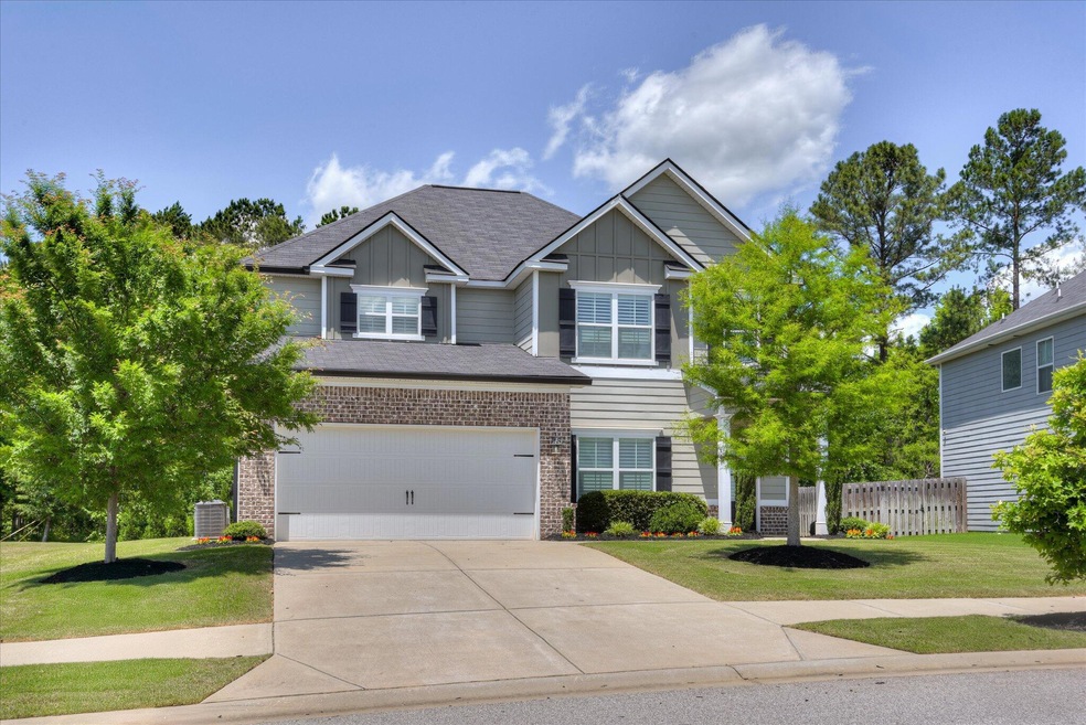 1898 Preservation Cir, Evans, GA 30809 - photo 1