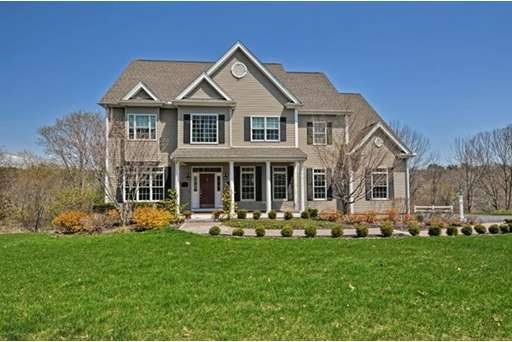 3 Hales Pond Ln, Wrentham, MA 02093 - photo 1