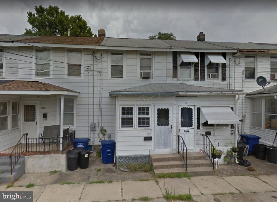 515 Bem St, Riverside, NJ 08075 - photo 1