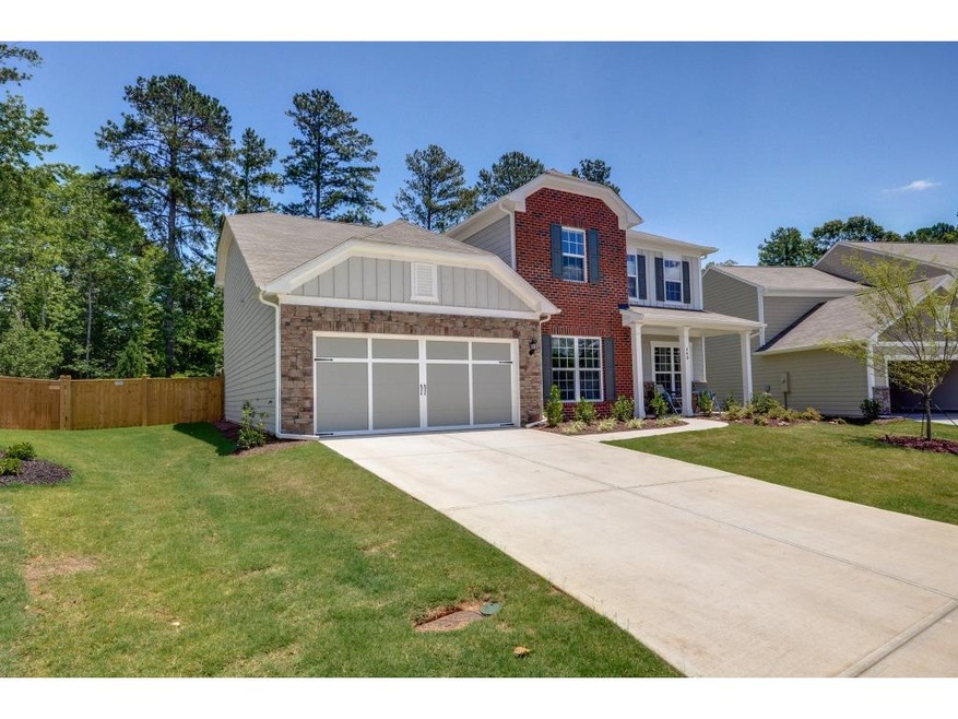 448 Spring View Dr unit 448, Woodstock, GA 30188 - photo 1