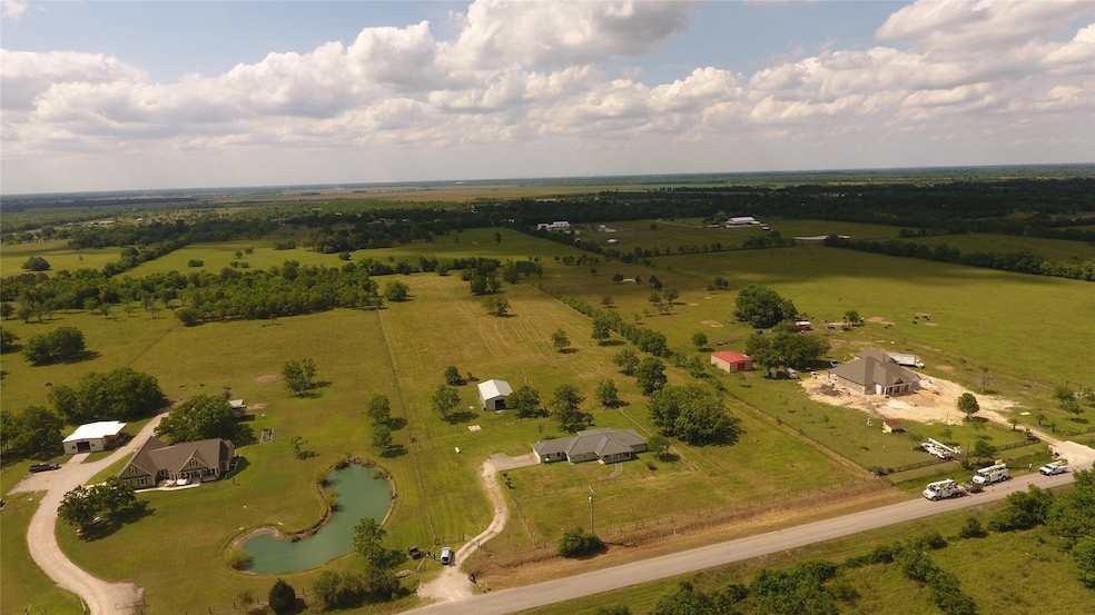 4900 County Road 392, Alvin, TX 77511 - photo 1
