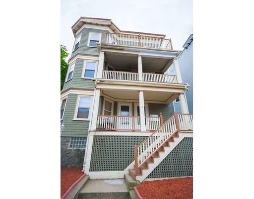 8 Thelma Rd unit 2, Dorchester, MA 02122 - photo 1