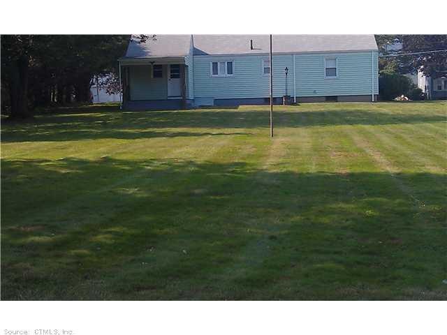 Land/Lot.