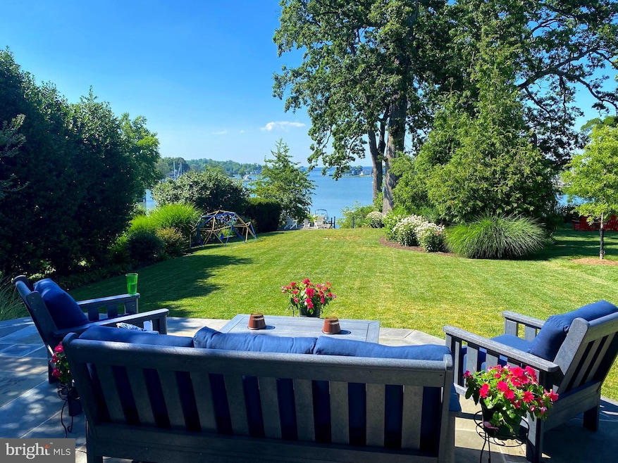 138 E Lake Dr, Annapolis, MD 21403 - photo 1