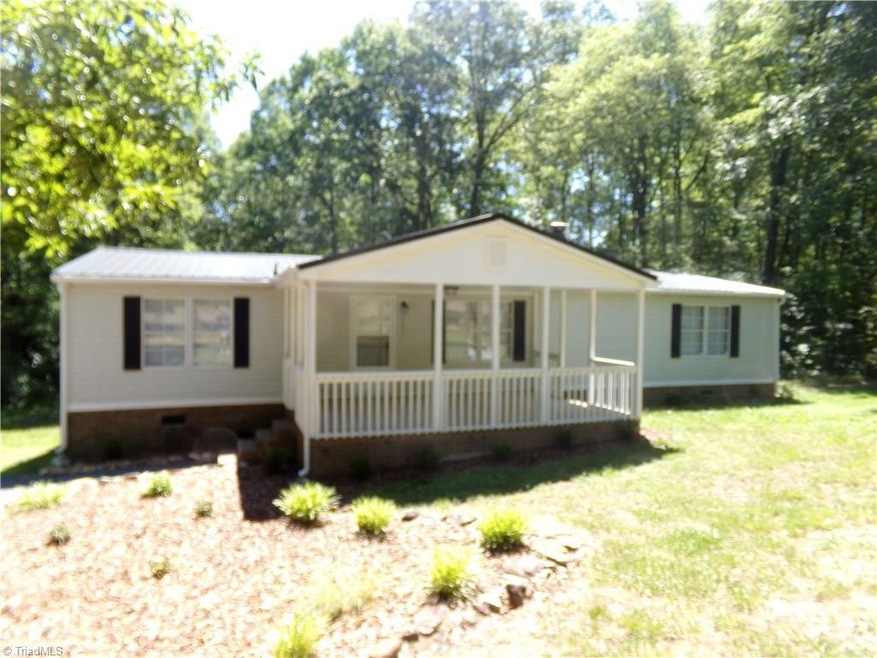 5547 Pisgah Covered Bridge Rd, Asheboro, NC 27205 - photo 1