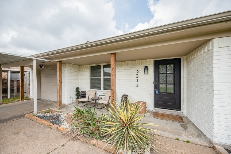 3214 Areba St, Houston, TX 77091 - photo 1