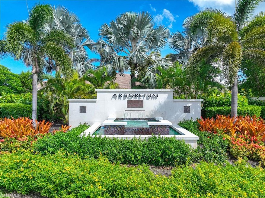 4607 Arboretum Cir unit 103, Naples, FL 34112 - photo 1