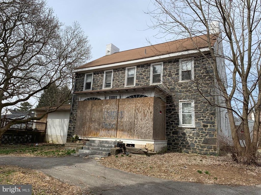 2203 W Newport Pike, Wilmington, DE 19804 - photo 1