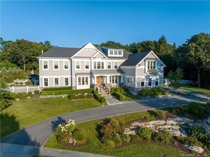 Welcome to 12 Lambs Way, Stonington.