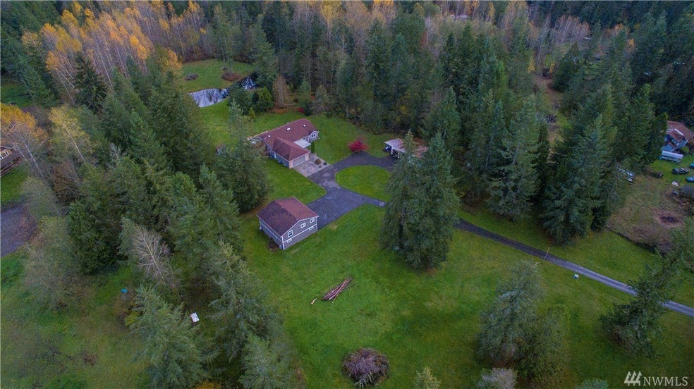 unlisted-address, Graham, WA 98338 - photo 1