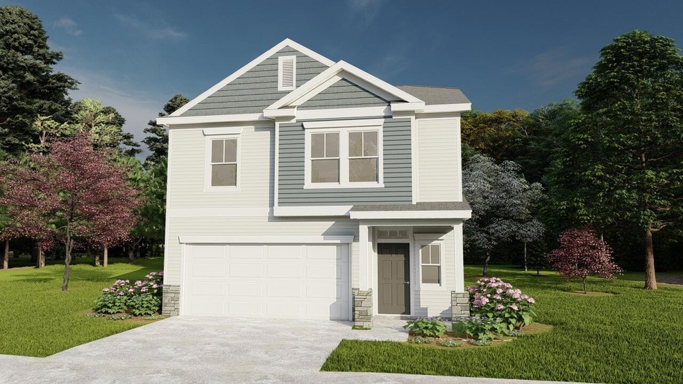 Elevation B