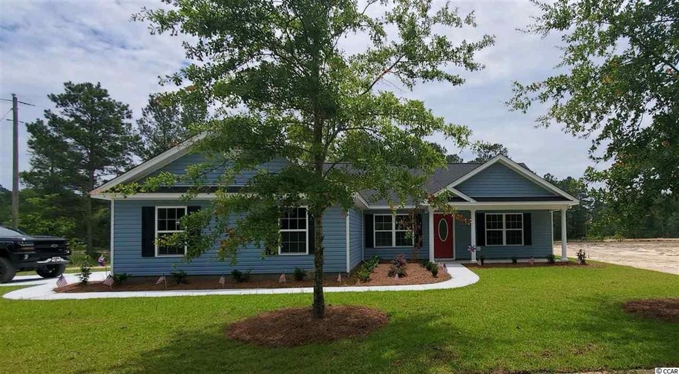 5322 Valley Forge Rd, Aynor, SC 29511 - photo 1