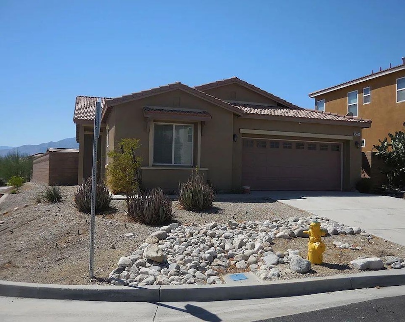 62855 Kitetail Dr, Desert Hot Springs, CA 92240 - photo 1