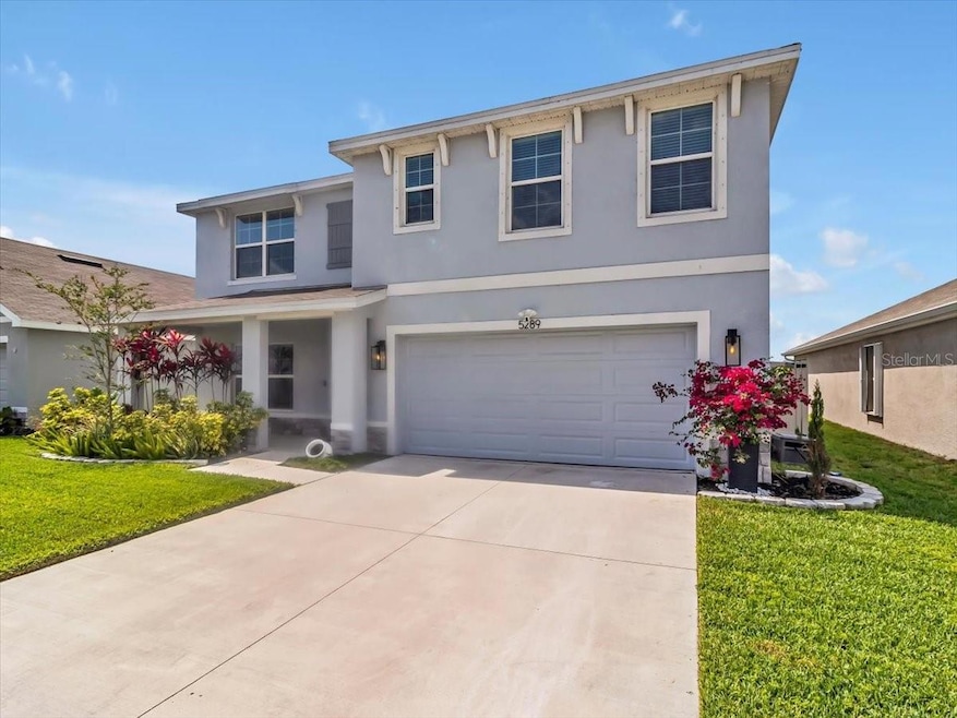 5289 Fiddle Fig. Ave.