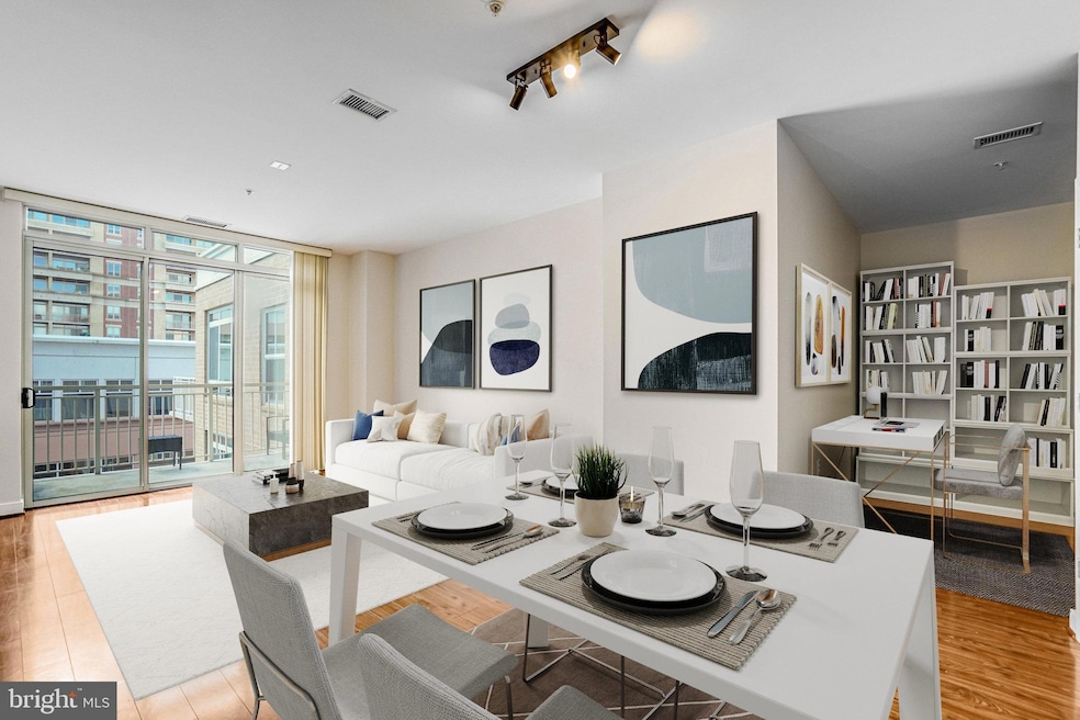 The Hawthorn Condominium unit 915, Arlington, VA 22203 - photo 1