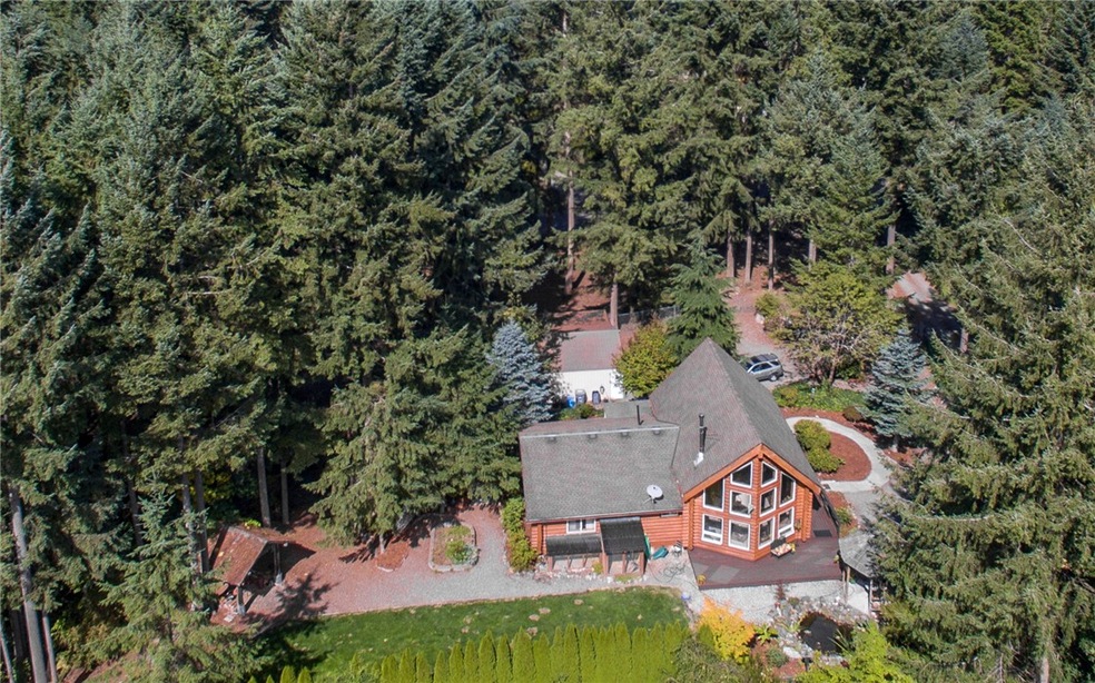 12423 234th Avenue Extension E, Buckley, WA 98321 - photo 1