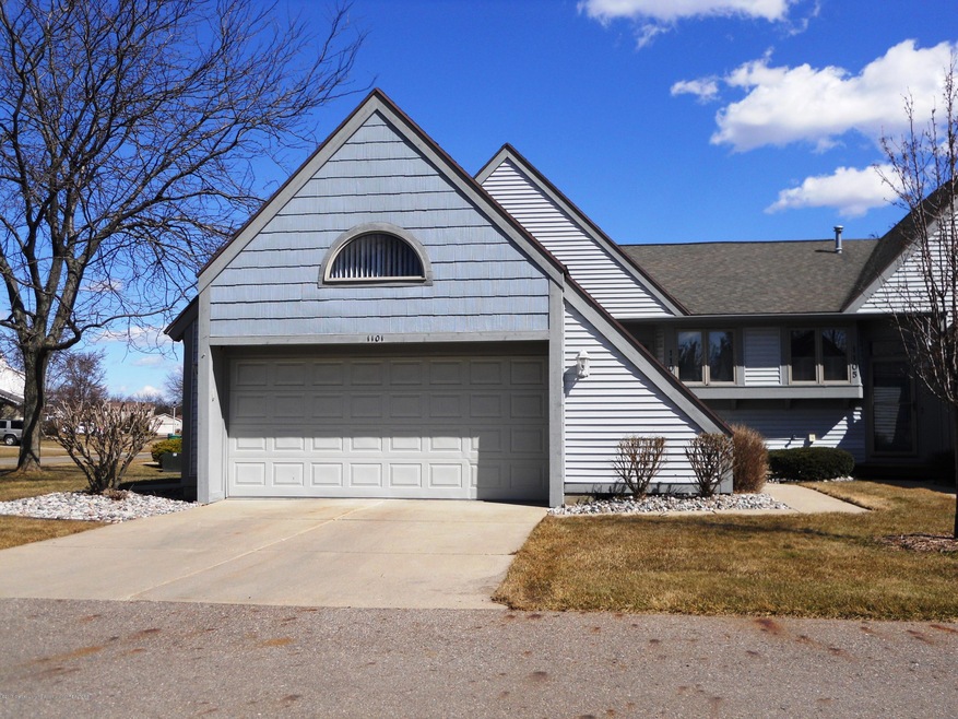 1101 Boulder Court