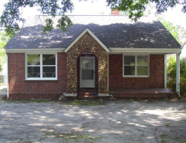 Main View