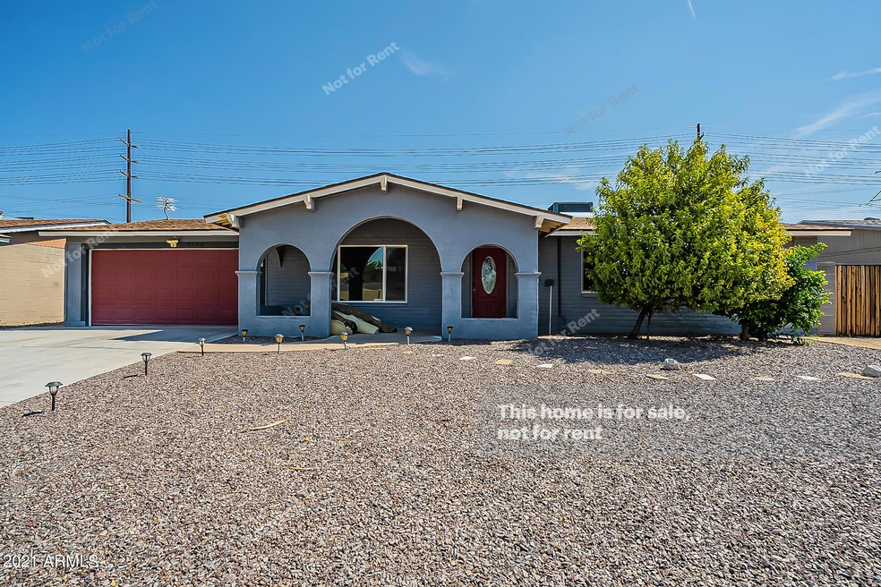 3738 W Purdue Ave, Phoenix, AZ 85051 - photo 1