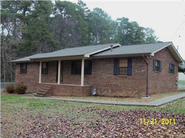1829 Peavine Rd, Rock Spring, GA 30739 - photo 1