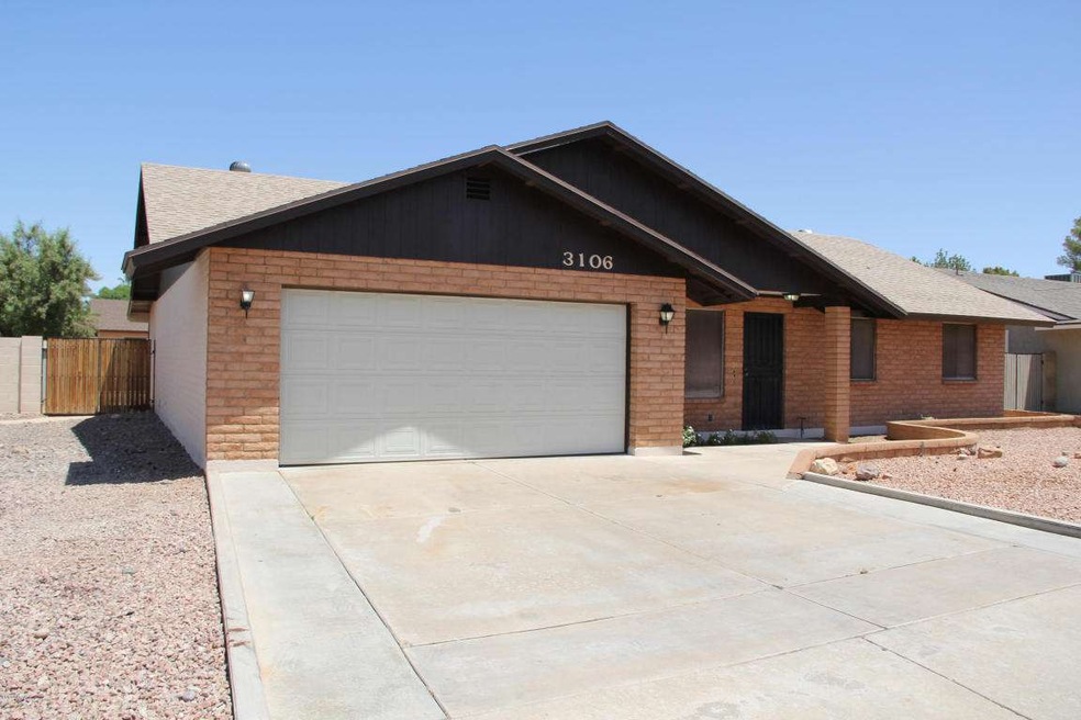 3106 E Grove Ave, Mesa, AZ 85204 - photo 1