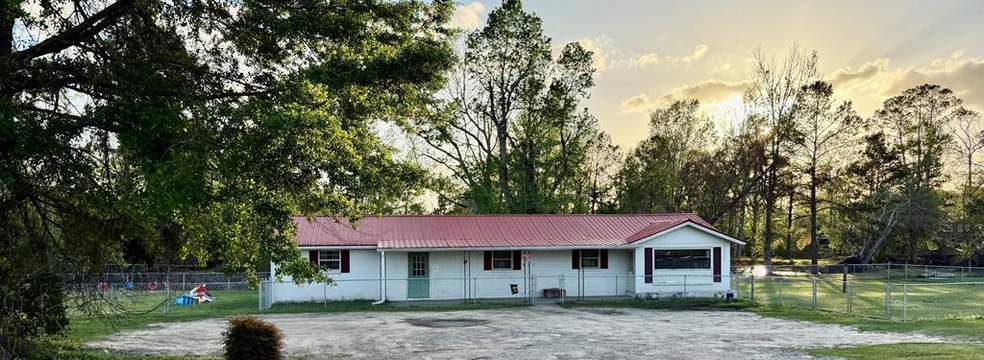 3033 Cedar Crossing Rd, Uvalda, GA 30473 - photo 1