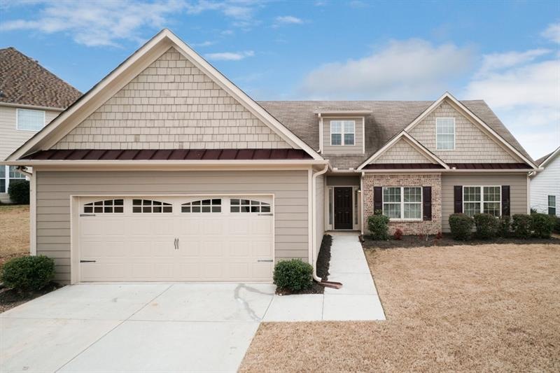 830 Rock Elm Dr, Auburn, GA 30011 - photo 1