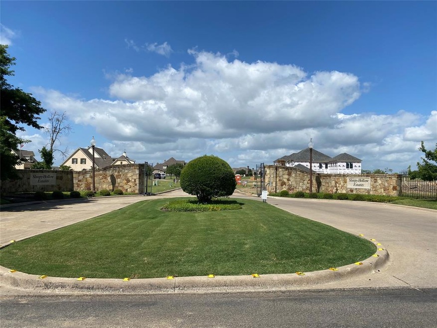 1104 Estate Dr, Ennis, TX 75119 - photo 1