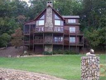 1846 Doublehead Gap Rd, Blue Ridge, GA 30513 - photo 1