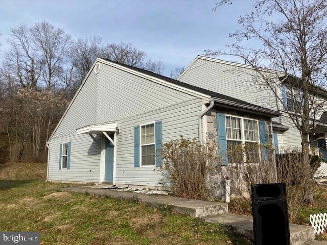 Sold $94,000 • Co-Listing Agent