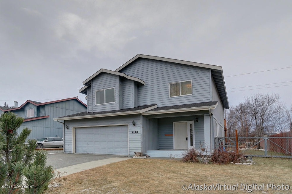 Beautiful Well Maintained Home