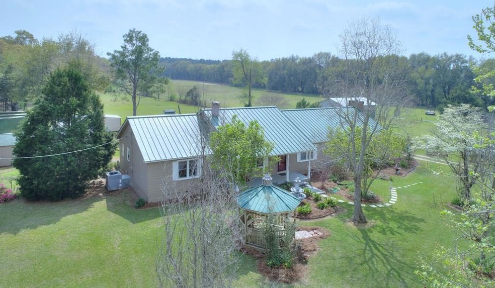 2916 Spring Flats Rd, Albany, GA 31705 - photo 1