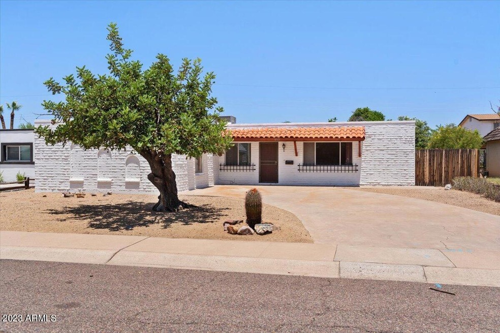 01-Front of Home
