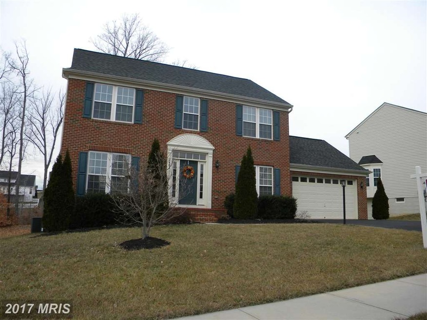 2463 Trimaran Way, Woodbridge, VA 22191 - photo 1