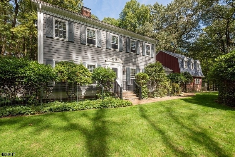 10 Beavers Rd, Califon, NJ 07830 - photo 1