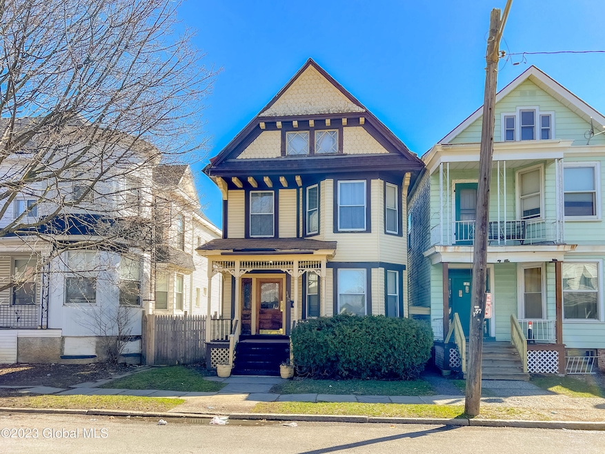 142 5th Ave, Troy, NY 12180 - photo 1