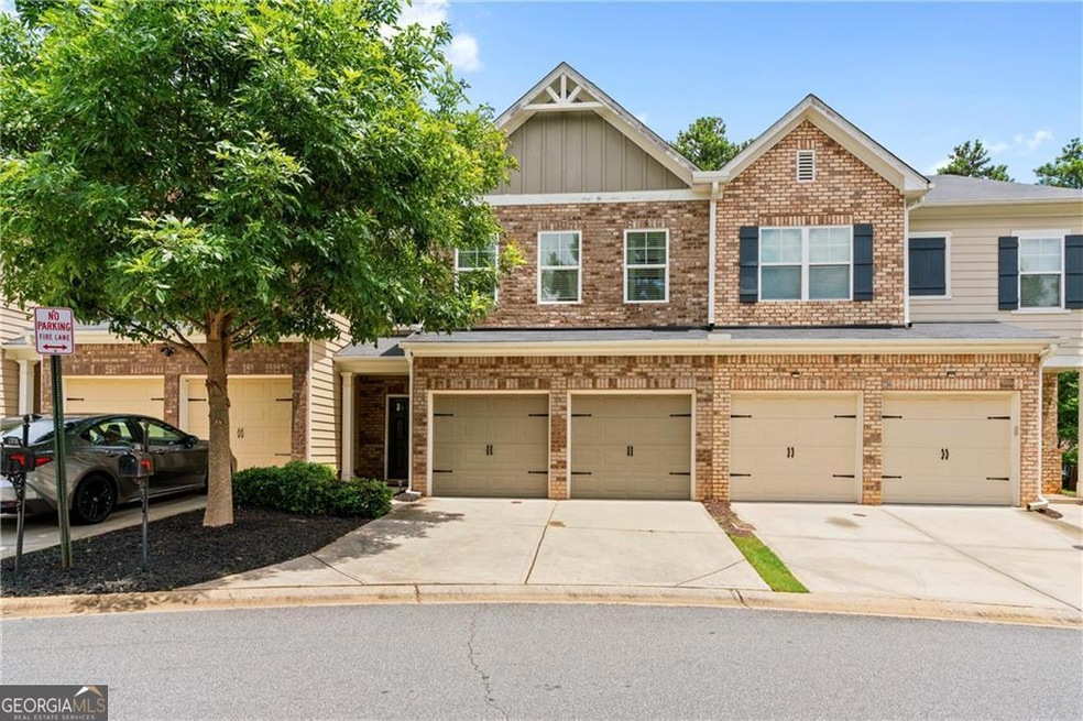 1782 Orange Grove Place, Austell, GA 30106 - photo 1