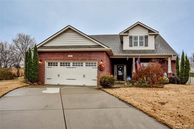 110 Wake Ct unit 6, Statesville, NC 28677 - photo 1