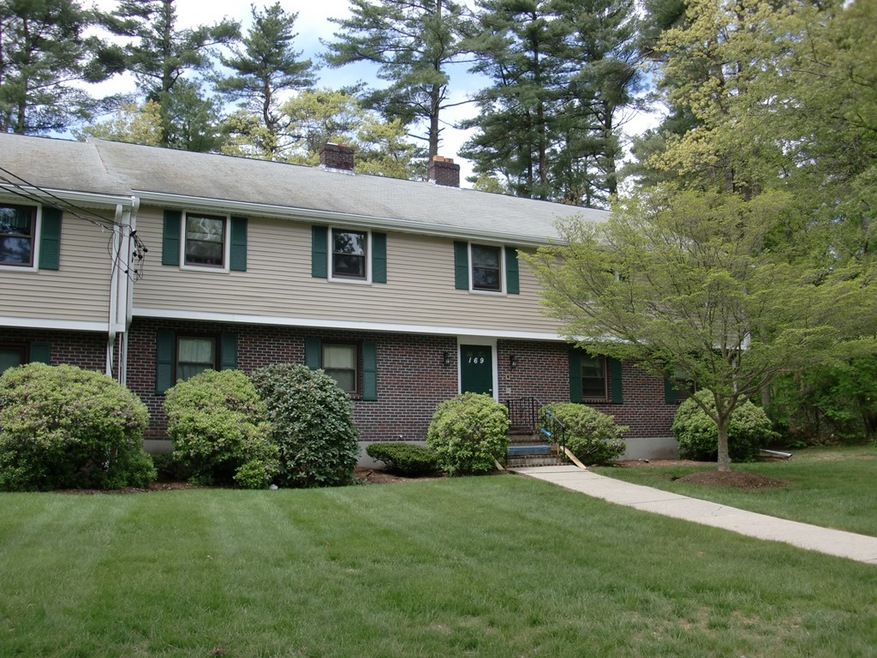 169 Norton Ave unit 6, South Easton, MA 02375 - photo 1