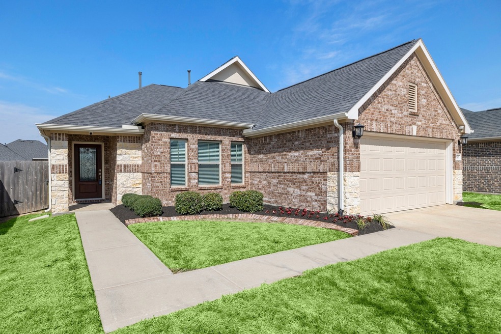 17475 Farm Pasture Trail, Hockley, TX 77447 - photo 1