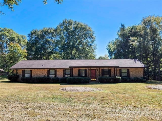 Welcome to 2401 Primm Road