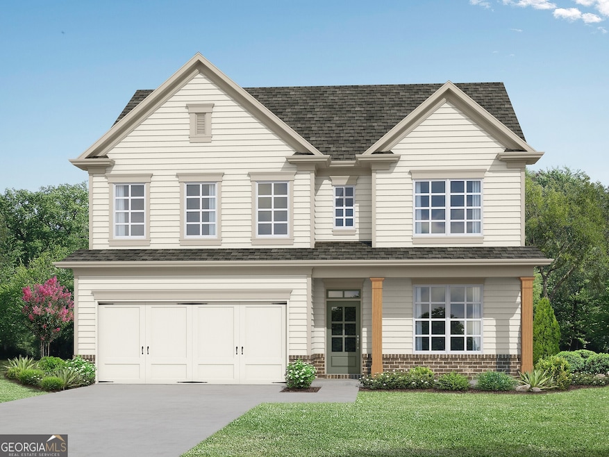 4864 White St, Sugar Hill, GA 30518 - photo 1