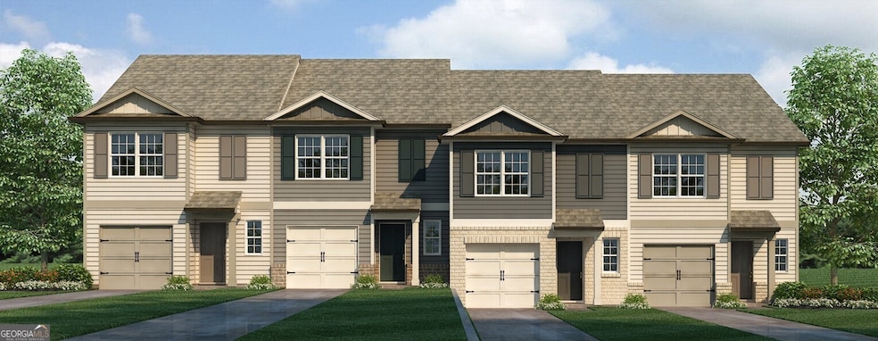 5983 Skylar Dr, Atlanta, GA 30336 - photo 1