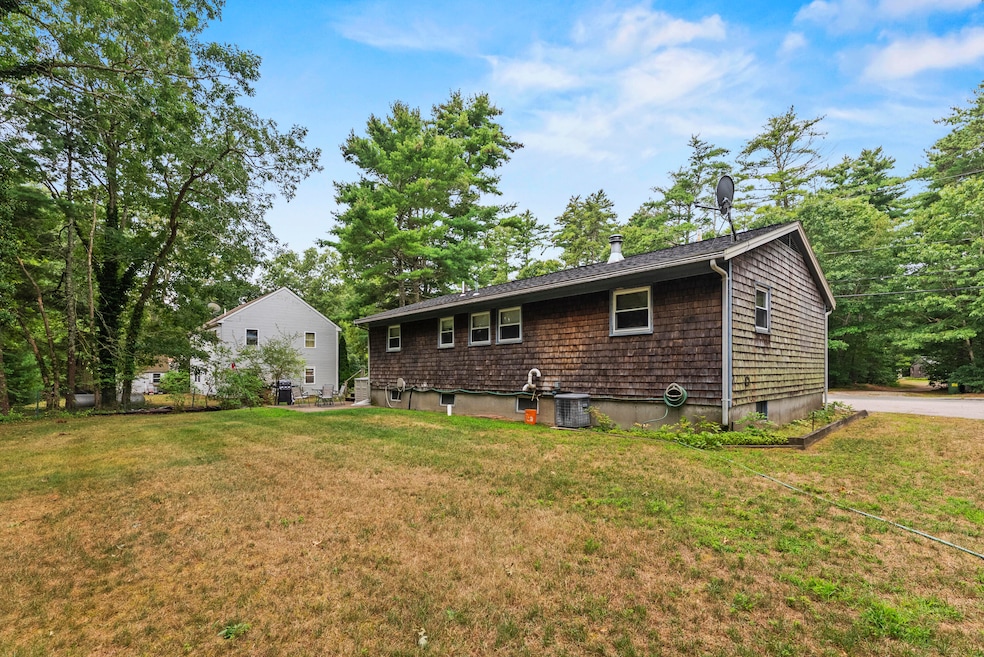 99 S Meadow Rd, Carver, MA 02330 - photo 1