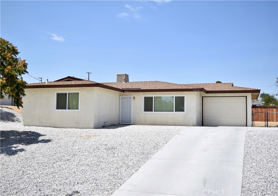 16214 Hughes Rd, Victorville, CA 92395 - photo 1