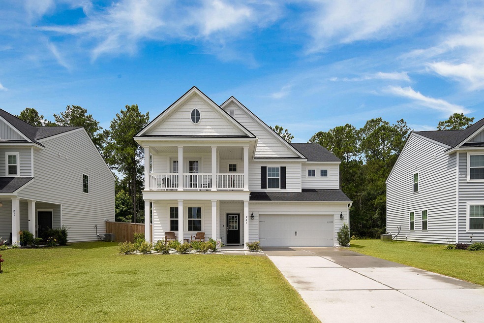 241 Firewheel Ct, Summerville, SC 29486 - photo 1