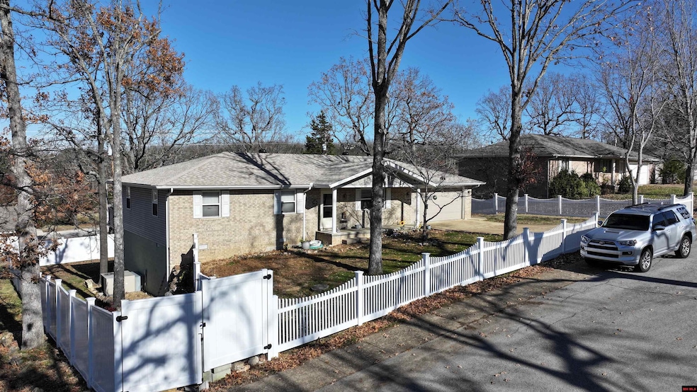 2017 Deer Path, Mountain Home, AR 72653 - photo 1