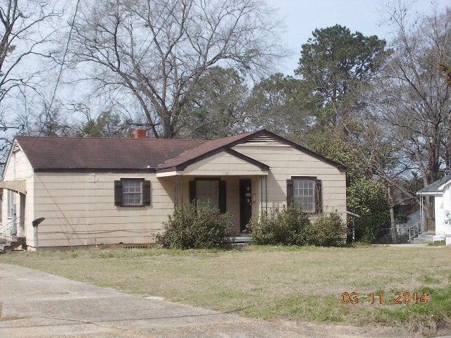 Main View